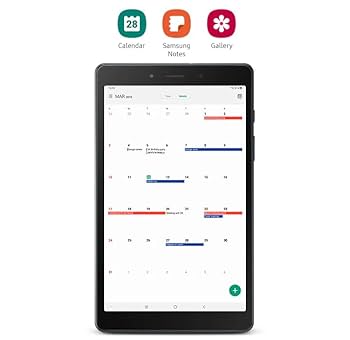 SAMSUNG - Galaxy　Tab A新品未使用　未開封品 Amazon.com: for Samsung Galaxy Tab A 8.0 2019 Screen